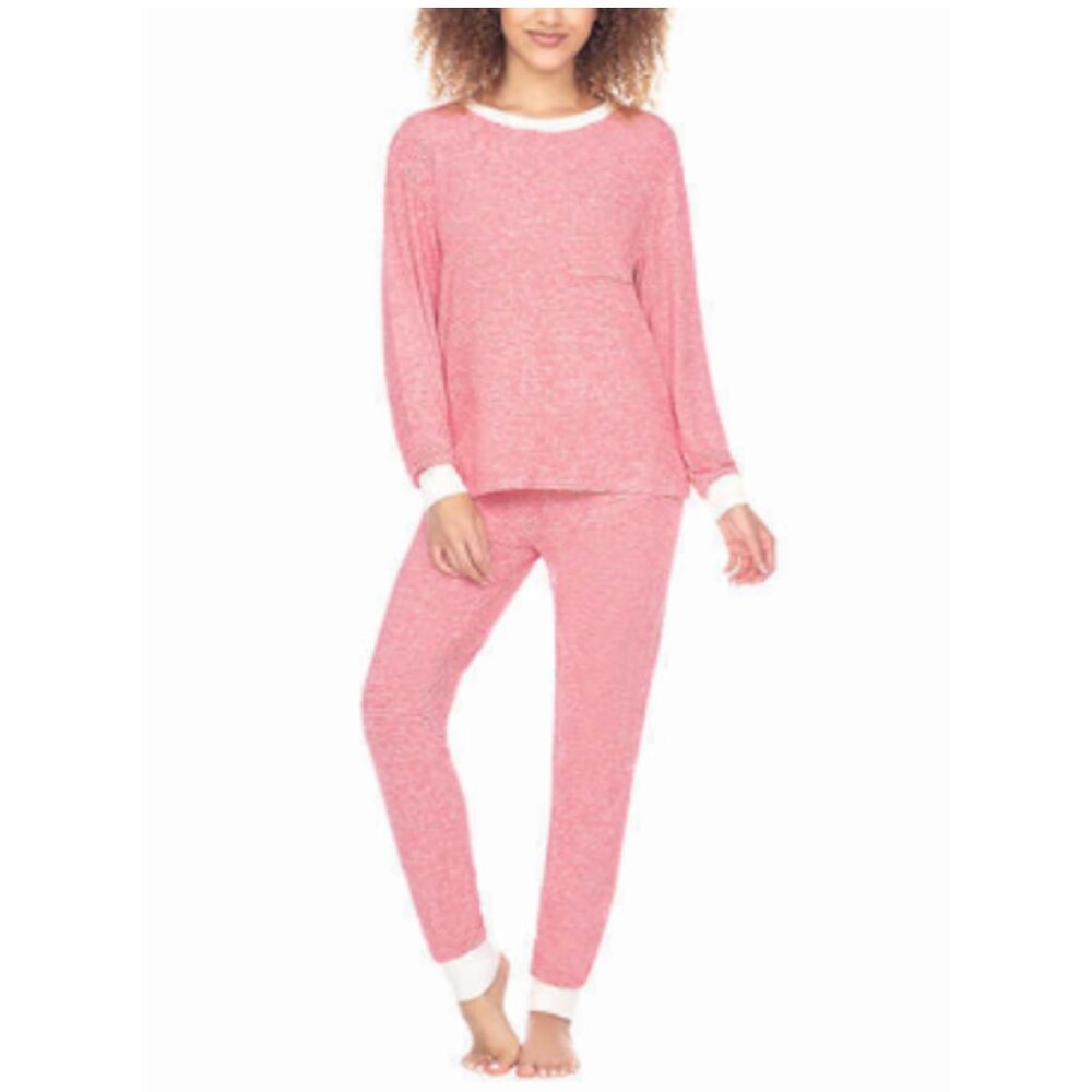 Honeydew Women's Pajamas Stretch Soft 2-Piece Lounge‎ Set